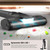 SAMSUNG - VS90F40DEK/WA - 2250003748 SAMSUNG 6 | Trony.it