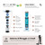 SAMSUNG - BESPOKE AI JET ULTRA COMPLETE EXTRA - 2250003748 SAMSUNG 7 | Trony.it