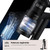 SAMSUNG - VS90F40DEK/WA - 2250003748 SAMSUNG 8 | Trony.it