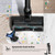 SAMSUNG - VS90F40DEK/WA - 2250003748 SAMSUNG 11 | Trony.it