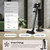 SAMSUNG - VS90F40DEK/WA - 2250003748 SAMSUNG 13 | Trony.it