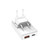 SBS - TETRGANUSBTCFOLD65W - 2250006094 SBS 0 | Trony.it