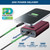 CELLULARLINE - FAST PD 10000 - 2240022807 CELLULARLINE 2 | Trony.it