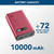 CELLULARLINE - FAST PD 10000 - 2240022807 CELLULARLINE 2 | Trony.it