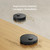 DREAME - D9 MAX GEN2 BLACK - 2240023959 DREAME 2 | Trony.it