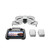 DJI - FLIP FLY MORE COMBO RC 2 - 2250000549 DJI 1 | Trony.it