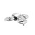 DJI - FLIP FLY MORE COMBO RC 2 - 2250000549 DJI 2 | Trony.it