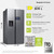 SAMSUNG - RS90F65EDTEF - 2250003743 SAMSUNG 1 | Trony.it