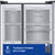 SAMSUNG - RS90F65EDTEF - 2250003743 SAMSUNG 3 | Trony.it