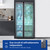 SAMSUNG - RS90F65EDTEF - 2250003743 SAMSUNG 7 | Trony.it