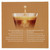 NESTLE - CORTADO ESPRESSO MACCHIATO DECAFFEINATO 16 CAPSULE - 2150003755 NESTLE 2 | Trony.it