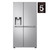 LG ELECTRONICS - GSLE91MBAC.AMBQEUR - 2240018808 LG ELECTRONICS 20 | Trony.it