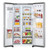 LG ELECTRONICS - GSLE91MBAC - 2240018808 LG ELECTRONICS 1 | trony.live