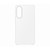 Samsung Electronics Italia Spa - Custodia Clear Case per Galaxy S25 Edge, Transparent - 2250006476 Samsung Electronics Italia Spa 1 | Trony.it