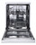MIDEA - MFD60S131W-IT - 2250002777 MIDEA 0 | Trony.it