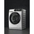 AEG - LAVATRICE CARICA FRONTALE 10 KG CLASSE A 1400 GIRI LR6FEBG104 MADE IN EUROPE - 2250002924 AEG 8 | Trony.it