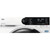 AEG - LAVATRICE CARICA FRONTALE 10 KG CLASSE A 1400 GIRI LR6FEBG104 MADE IN EUROPE - 2250002924 AEG 9 | Trony.it