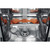 HOTPOINT ARISTON - Lavastoviglie FS 45cm classe C, 3D Zonewash, ActiveDry, Silver - 2240023950 HOTPOINT ARISTON 2 | Trony.it