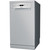 HOTPOINT ARISTON - Lavastoviglie FS 45cm classe C, 3D Zonewash, ActiveDry, Silver - 2240023950 HOTPOINT ARISTON 6 | Trony.it