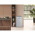 HOTPOINT ARISTON - Lavastoviglie FS 45cm classe C, 3D Zonewash, ActiveDry, Silver - 2240023950 HOTPOINT ARISTON 8 | Trony.it