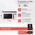 SAMSUNG - MG23T5018CP/ET - 2210001962 SAMSUNG 3 | trony.live
