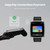 AMAZFIT - AMAZFIT ACTIVE 2 SQUARE - 2250007052 AMAZFIT 25 | Trony.it