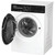 WHIRLPOOL - FRONT LOADER STD, Capacit 12kg, classe A -10%, bianco, Autodose, vapore, porta nera, Wi-Fi - 2240023445 WHIRLPOOL 2 | Trony.it