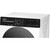 WHIRLPOOL - FRONT LOADER STD, Capacit 12kg, classe A -10%, bianco, Autodose, vapore, porta nera, Wi-Fi - 2240023445 WHIRLPOOL 3 | Trony.it