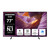 SAMSUNG - QE77S85FAEXZT - 2250005587 SAMSUNG 0 | trony.live