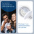 BRITA - ON LINE P1000 - 1902094432 BRITA 2 | Trony.it