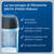 BRITA - ON LINE P1000 - 1902094432 BRITA 3 | Trony.it