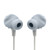 JBL - ENDURANCE RUN 2 BT WHITE - 2230005090 JBL 2 | Trony.it