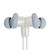 JBL - ENDURANCE RUN 2 BT WHITE - 2230005090 JBL 3 | Trony.it