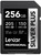 LEXAR - 256GB LEXAR PRO SILVER PLUS SDHC V30 U3 - 2250001550 LEXAR 0 | Trony.it