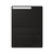 SAMSUNG - Custodia Book Cover Keyboard Slim per Galaxy Tab S10 FE+, Black - 2250007853 SAMSUNG 4 | Trony.it