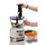 ARIETE - 1782 MODERNA GOURMET PRO ROBOT DA CUCINA 3L - 2250007829 ARIETE 1 | Trony.it