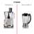 ARIETE - 1782 MODERNA GOURMET PRO ROBOT DA CUCINA 3L - 2250007829 ARIETE 3 | Trony.it