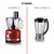 ARIETE - 1782 MODERNA GOURMET PRO ROBOT DA CUCINA 3L - 2250007353 ARIETE 2 | Trony.it