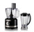 ARIETE - 1782 GOURMET PRO MODERNA, ROBOT DA CUCINA, TRITAT - 2250006283 ARIETE 0 | Trony.it