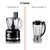 ARIETE - 1782 GOURMET PRO MODERNA, ROBOT DA CUCINA, TRITAT - 2250006283 ARIETE 1 | trony.live
