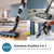 PHILIPS - AQUATRIO SERIE 9000 XW9463/11 - 2240022867 PHILIPS 4 | Trony.it