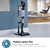 PHILIPS - AQUATRIO SERIE 9000 XW9463/11 - 2240022867 PHILIPS 8 | Trony.it