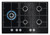 AEG - HKB75820NB - 2210013832 AEG 0 | Trony.it