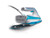 BRAUN - FERRO A VAPORE NEW TEXSTYLE 5 SI5006BL - 2200009616 BRAUN 3 | Trony.it