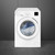 SMEG - Lavatrice Libera installazione, Capacità 7kg WMC72SEA - 2250000513 SMEG 2 | Trony.it