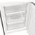 SMEG - Frigorifero Libera installazione Combinato Estetica Universale RC21XDNMC - 2250001666 SMEG 8 | Trony.it