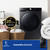 SAMSUNG - DV16DG8600BVU3 - 2250003017 SAMSUNG 9 | Trony.it