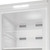WHIRLPOOL - WHFF 6403 W4E Congelatore verticale a libera installazione, No frost, Classe E, White, h191 cm - 2250004429 WHIRLPOOL 5 | Trony.it