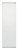 INDESIT - INSD18A011B1 frigorifero Da incasso 306 L E Bianco - 2250006251 INDESIT 0 | Trony.it