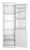 INDESIT - INSD18A011B1 frigorifero Da incasso 306 L E Bianco - 2250006251 INDESIT 1 | Trony.it